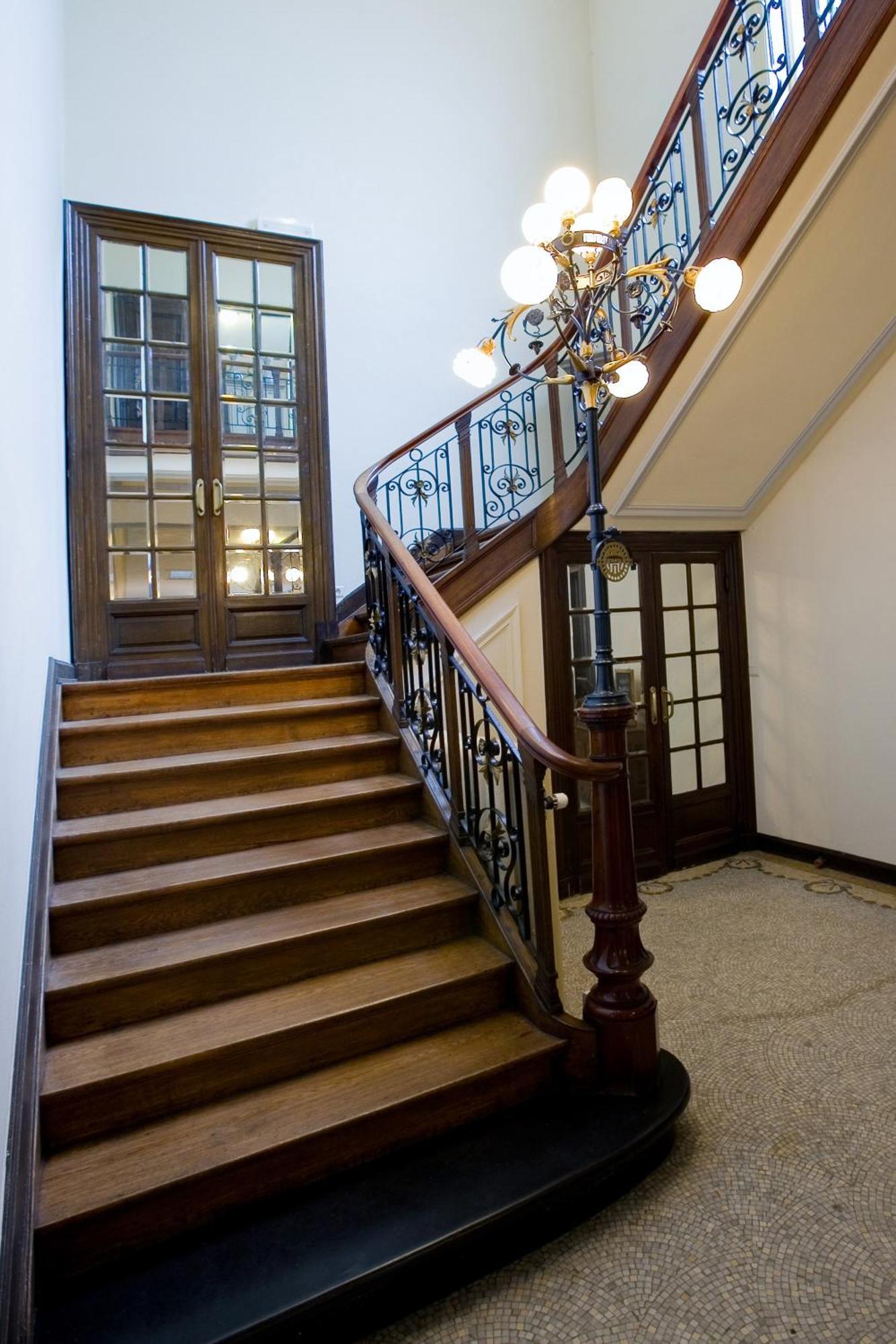 Charme Hotel Hancelot Gent Exterior foto