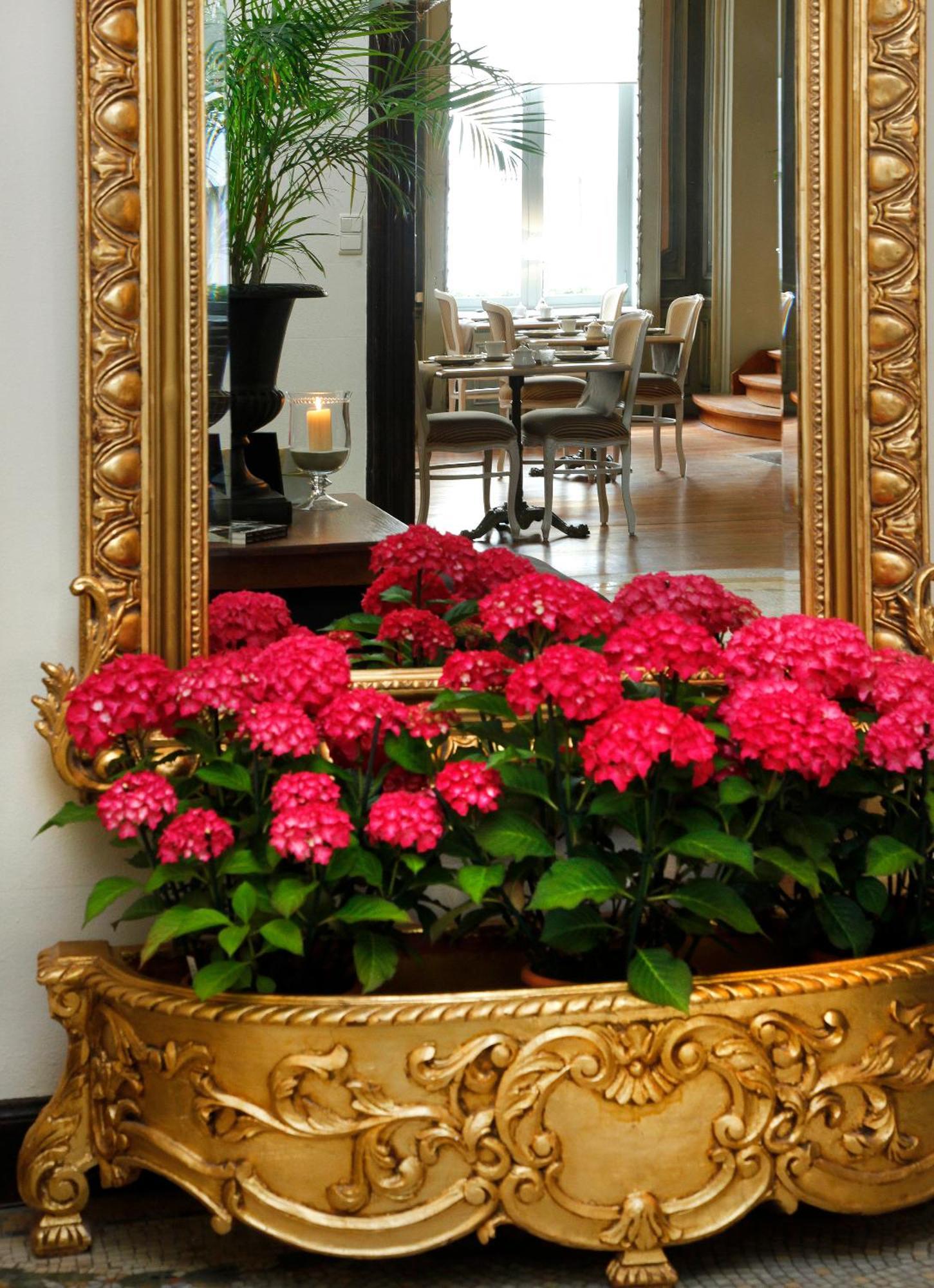 Charme Hotel Hancelot Gent Exterior foto
